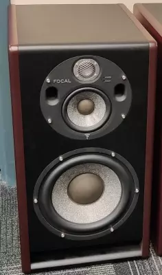Focal Professional - TRIO11 BE